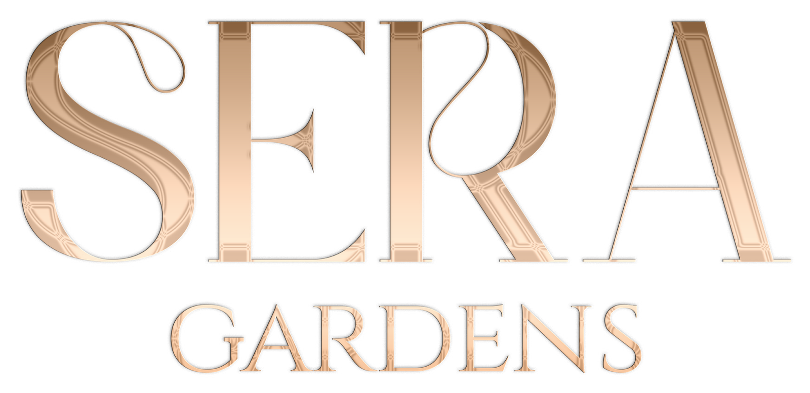 Sera Gardens by Vision